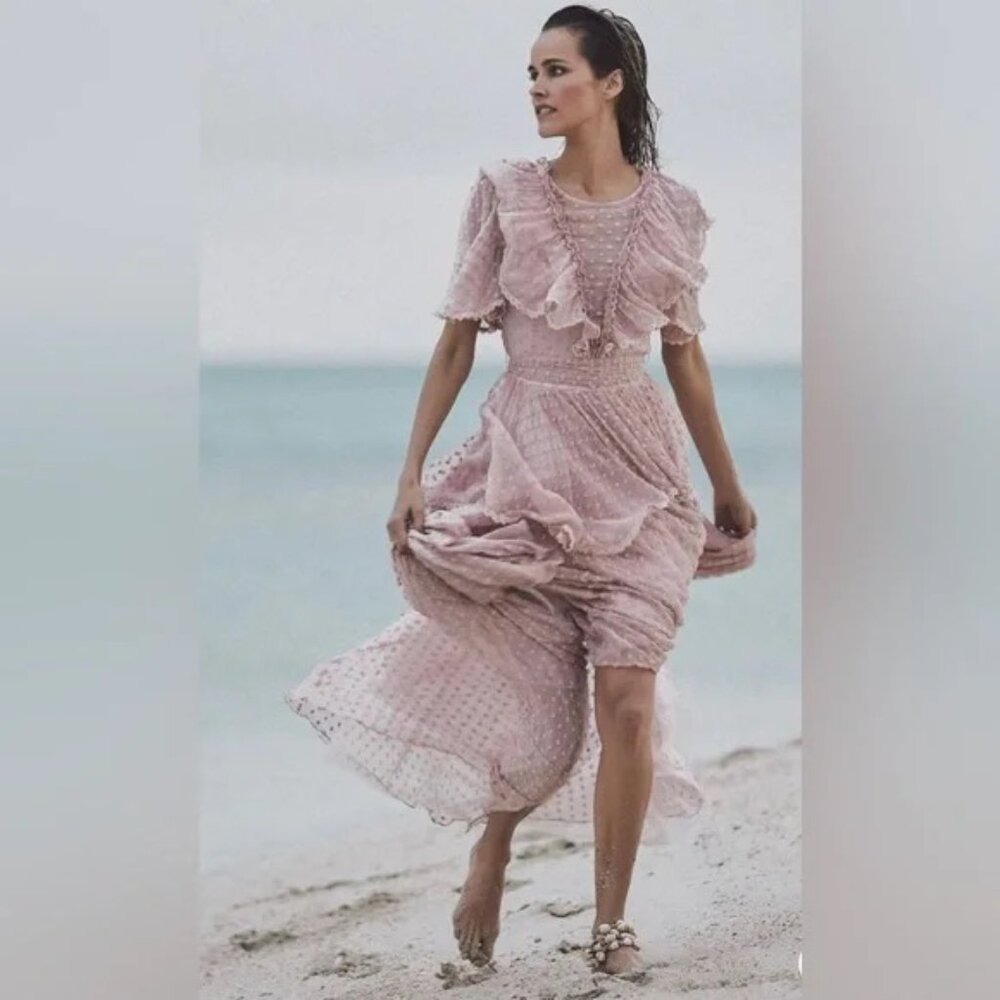 NWT Spell & The Gypsy Collective - Zoe Dress